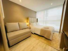 Nuevo Loft cerca a la Embajada Americana, Corferias y Agora